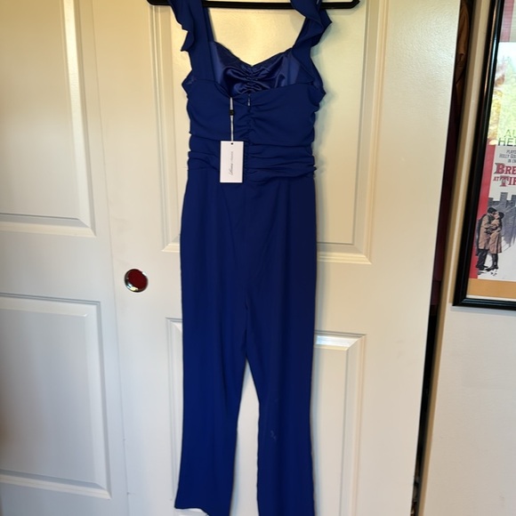 Lovers + Friends Knox jumpsuit - Picture 5 of 13